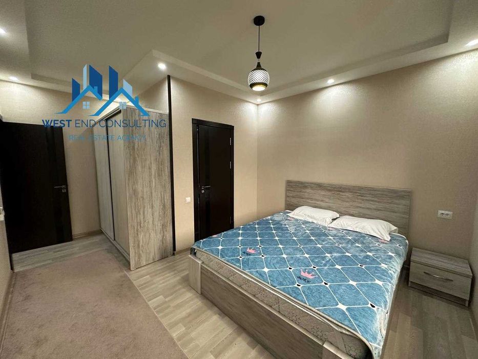 Сдаю 4х комнатную, метро Ойбек, Angel's Food | For Rent Tashkent