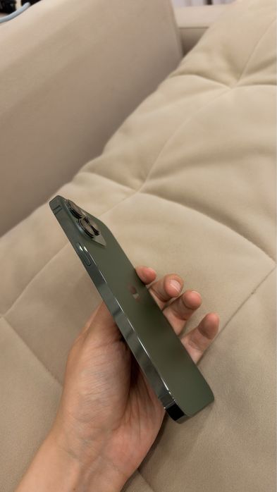 Продам Iphone 13 pro max 128gb