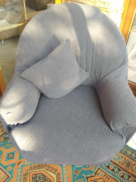 Чехол для кресла