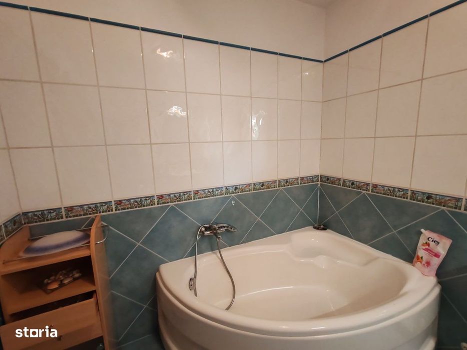 Vilă Premium 5 Camere | Paradisul Verde – Corbeanca | Garaj