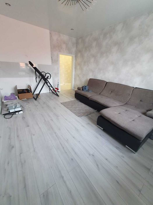 Продается 2-х квартира