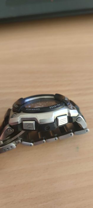 Casio G-shock MTG-1500