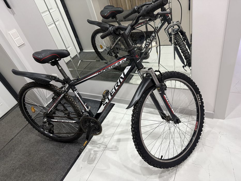 Продам велосипед Stern