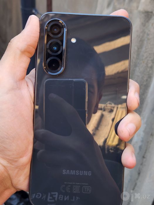 Samsung A36 5G 8/256