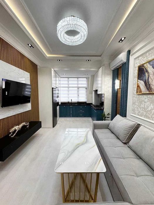 Аренда 2х ком ц-5 Минор с умным Домом звоните !!