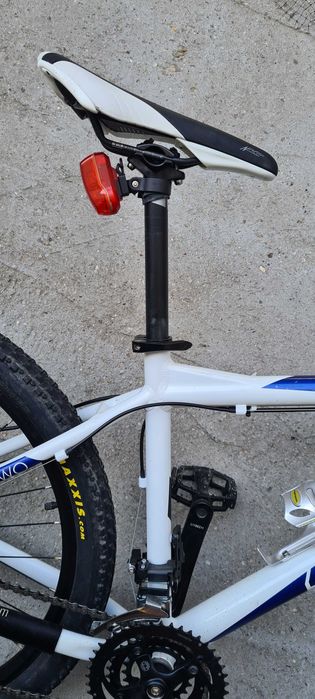 Bicicleta Montainbike