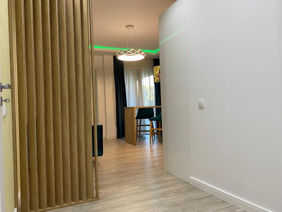 Apartament 2 camere 40mp  str Soporului  Iuliis Mall