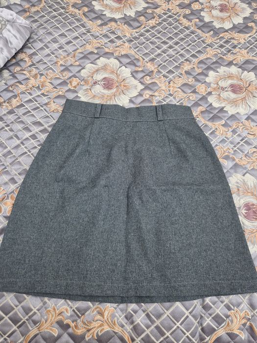 Двойка, пиджак+юбка