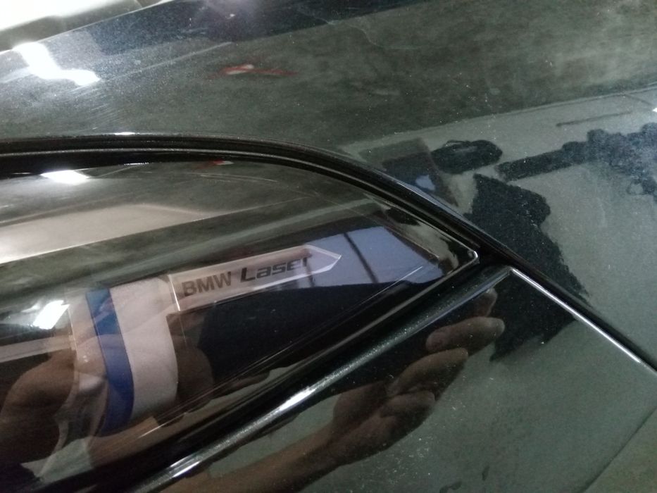 Авто козметика, детайлинг, корекция на лак