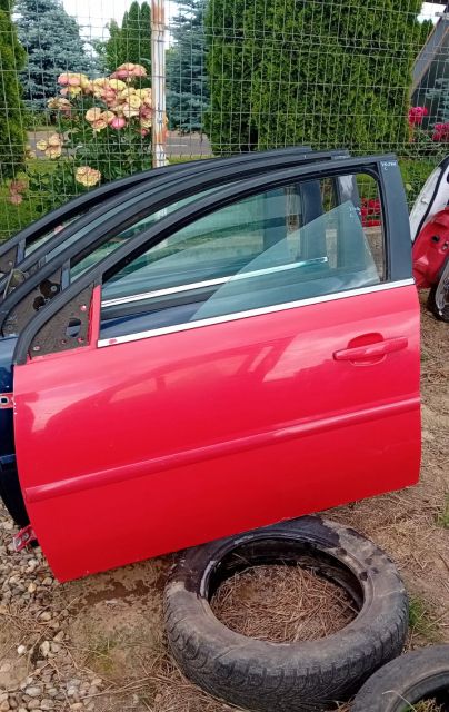 Usa stanga fata Portiera fara anexe Opel Vectra C