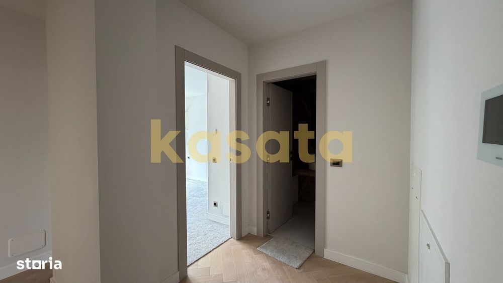 4 camere I ARQA Jolie Village I Iancu Nicolae I 130 mp util I parcare