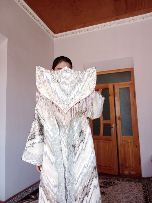 kelinchaklar uchun liboslar