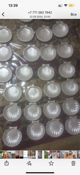 Тойбастарки для праздников