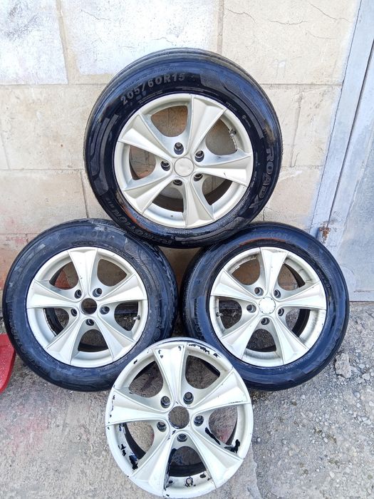 продаётся диски 114.3