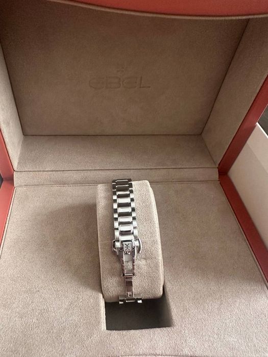 Срочно! Часы Ebel 1911 оригинал