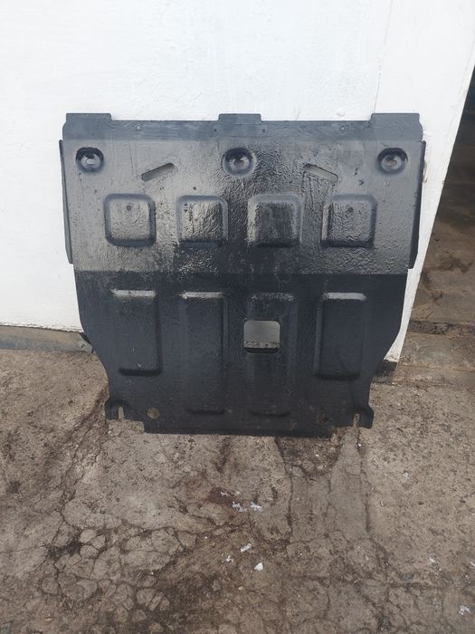 Новый поддон от Хендай элантра