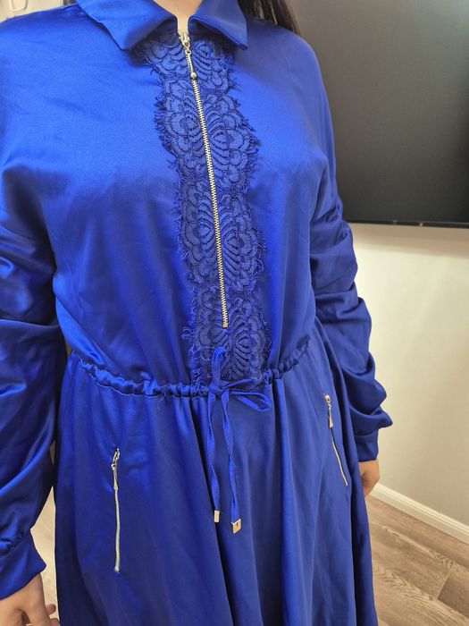 Продам платье Турция 48-50р