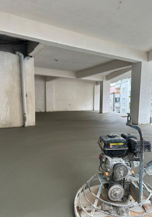 Стяжка Пол сухой стяжка аппарат