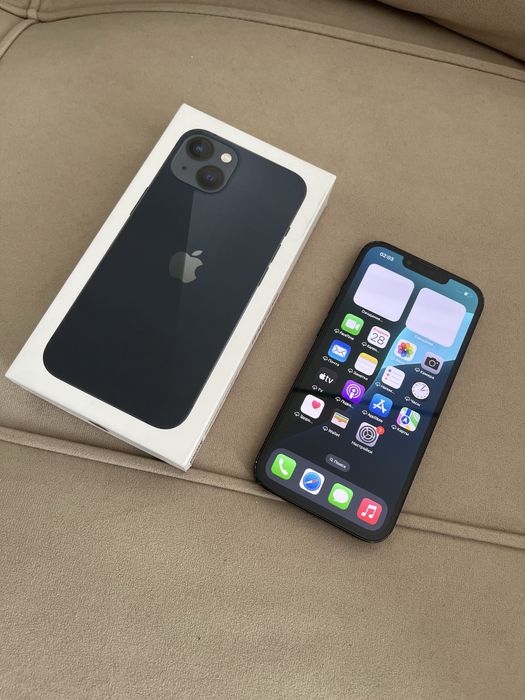 Iphone 13 продам