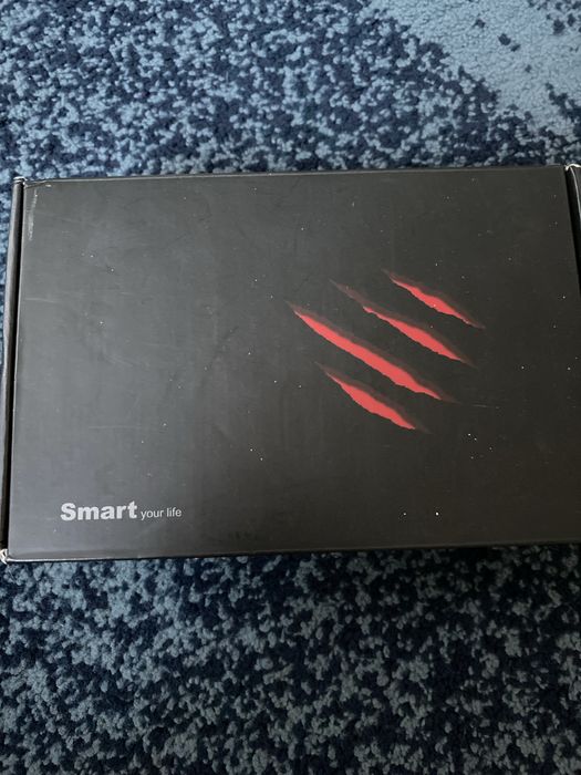 Продам приставку для телевизора Android TV .