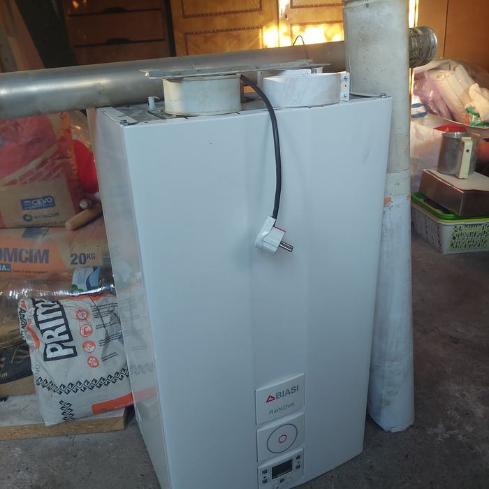 Centrala 24 kilovati