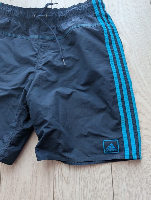 Pantaloni scurti Originali Adidas marimea S 164 cm