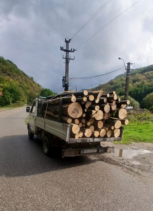 Aducem pe comanda Lemn Foc Fag Stejar! Tot județul!