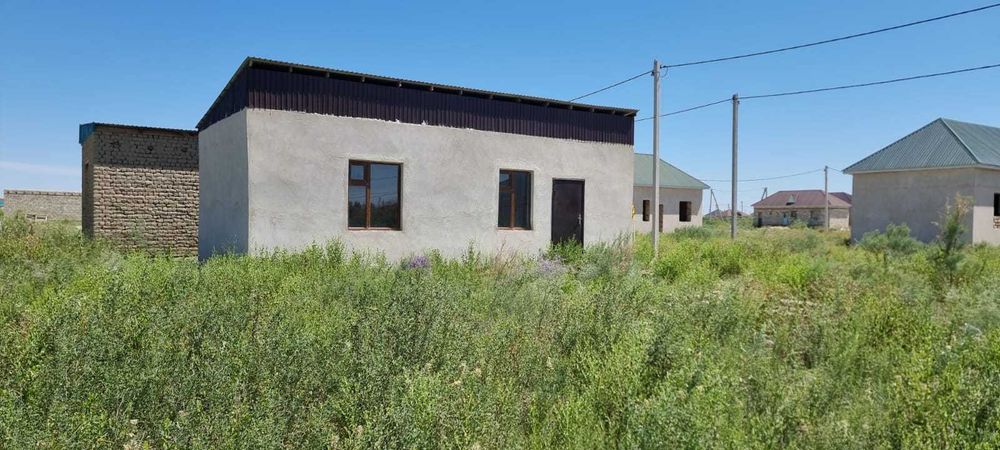 Продается времянка! Байтерек - 3