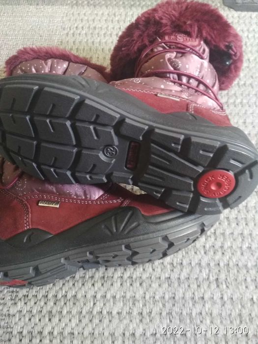 Детская обувь мировых брендов