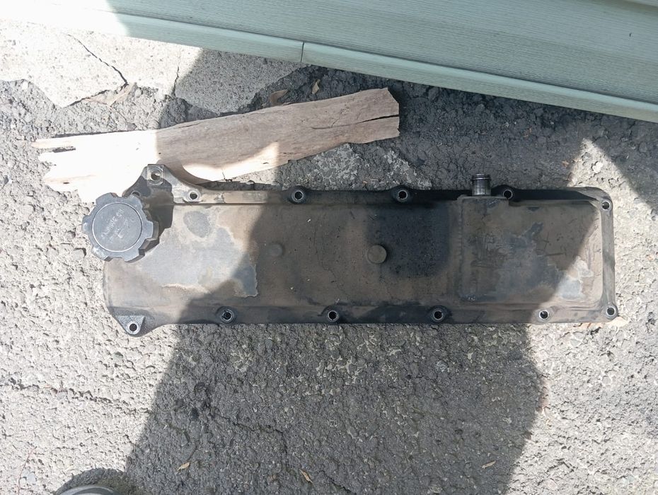 Запчасти от машины Prado