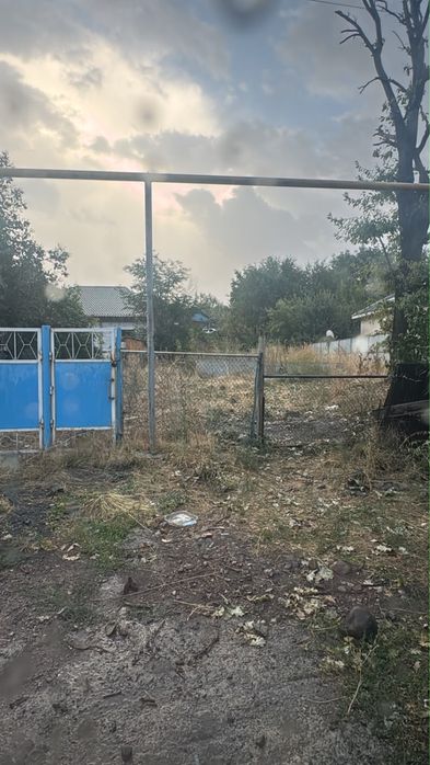 Участок 5.5 соток