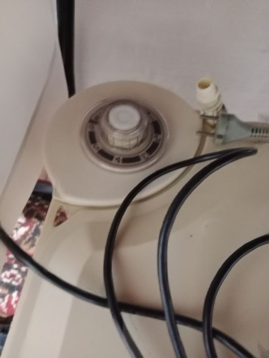 Срочно Продам стиральную машинку бөбек