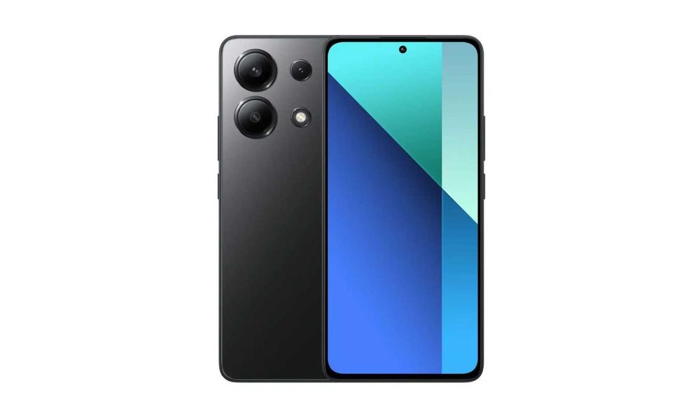 Redmi Note 13 Ideal Yangi