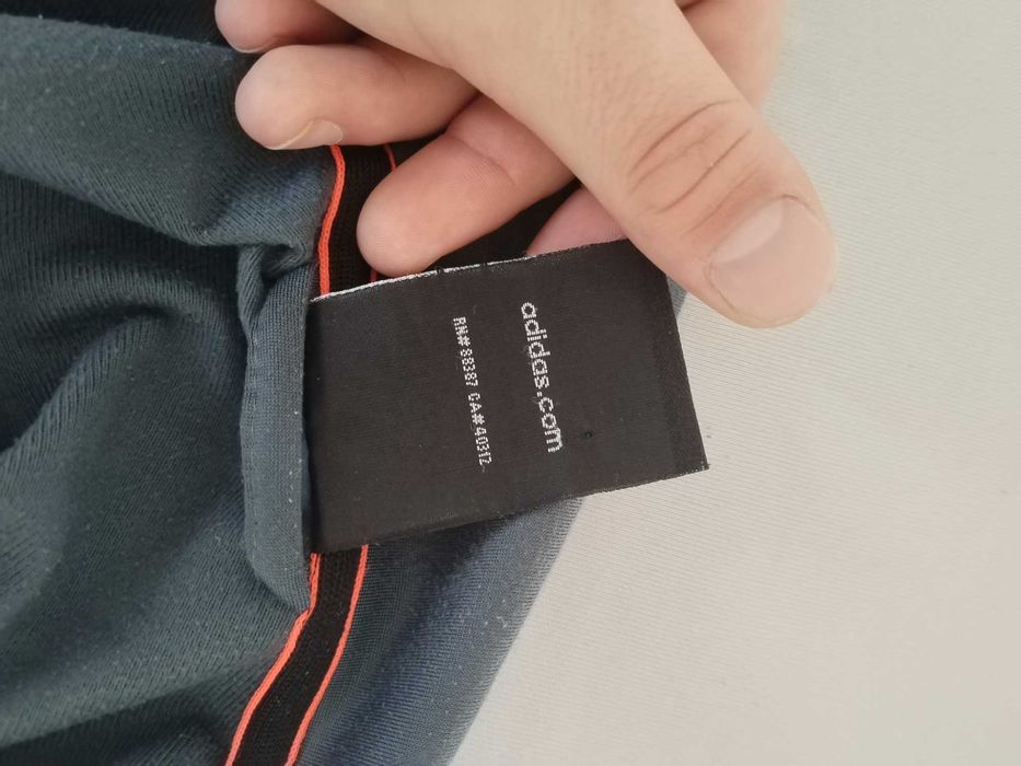 Оригинален суитшърт Adidas - L  размер