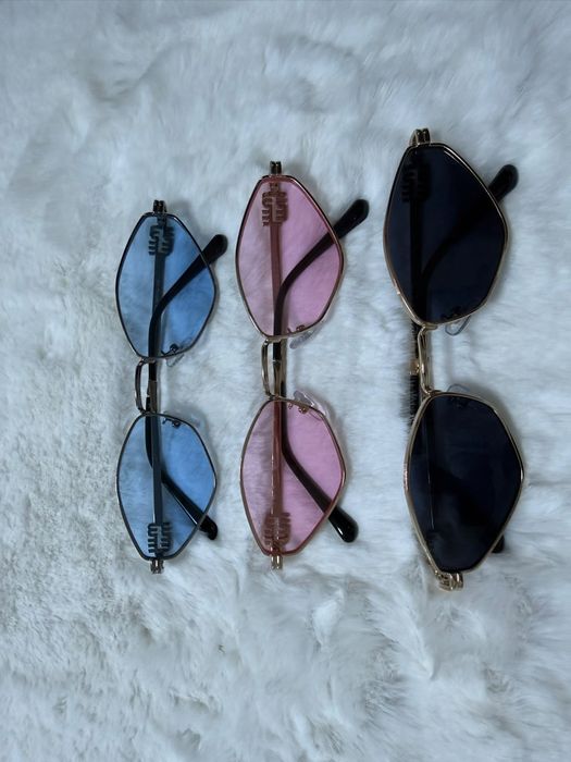 Ochelari de soare premium Mi u Mi u