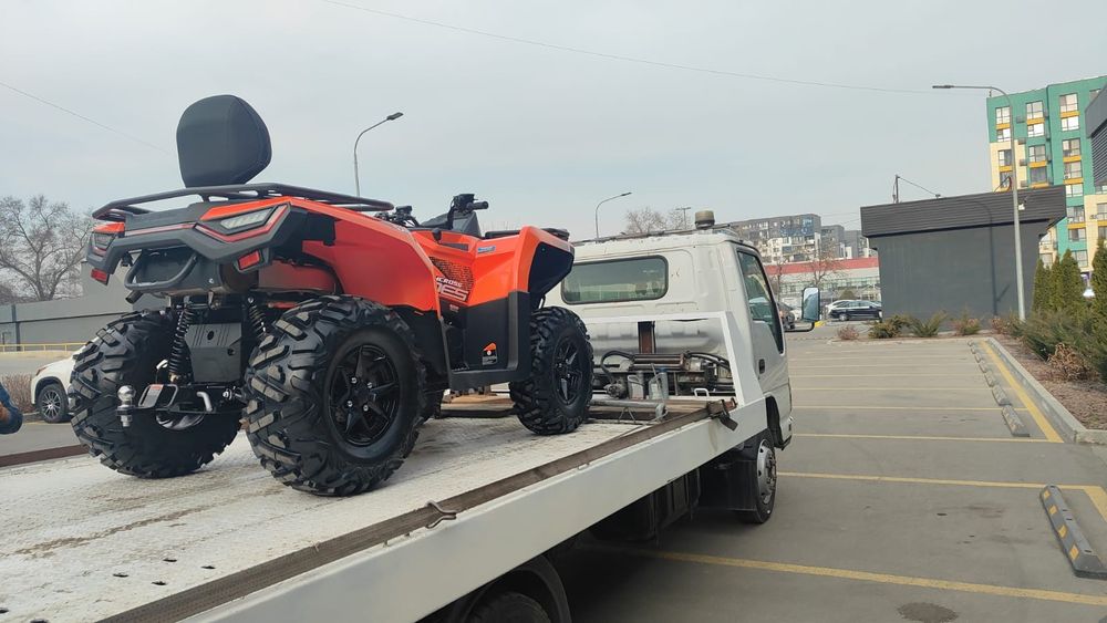 Квадроциклы баги!!!