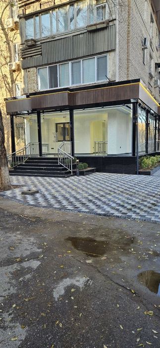 Продаётся / Сдаётся нежилЦ-1 ЭКОПАРК
Продаётся / Сдаётся нежилое поме