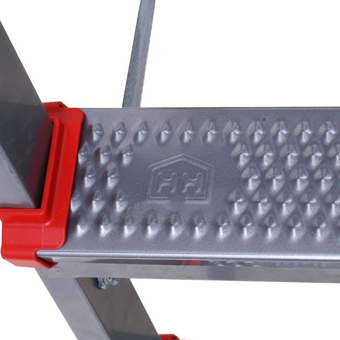 Надежная лестница-стремянка с гарантией. Доставка на дом