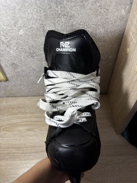 Коньки для массового катания