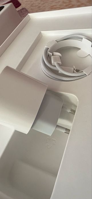 Incarcator apple/ iphone Tip C original 100 %