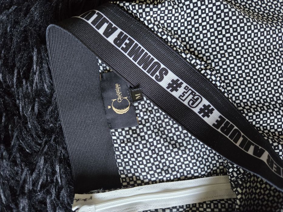 Дамски комплект Christine fashion