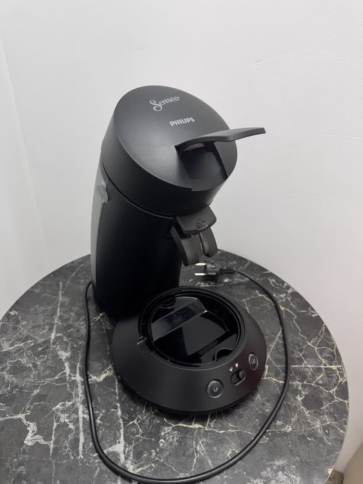 Кофемашина philips senceo