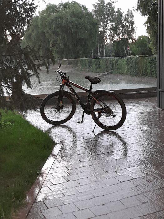 Продам велосипед Dushima Zane500