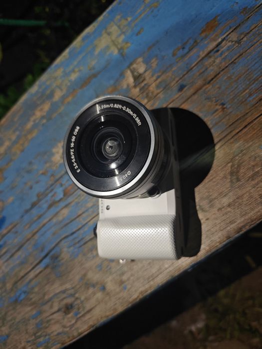 Камера Sony a5000
