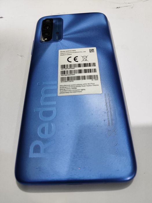 Redmi 9T 4/128 ПРОДАЖА!