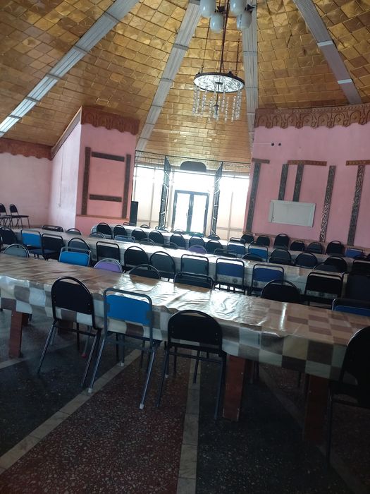 Кафе Нурлы сатылады