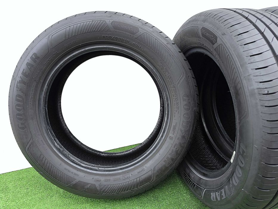 Гуми 205/60/16 GOODYEAR Efficientgrip performance 2- летни