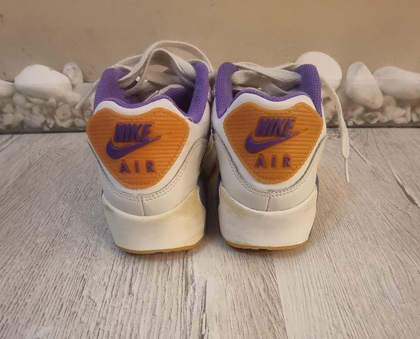 Детски маратонки Nike