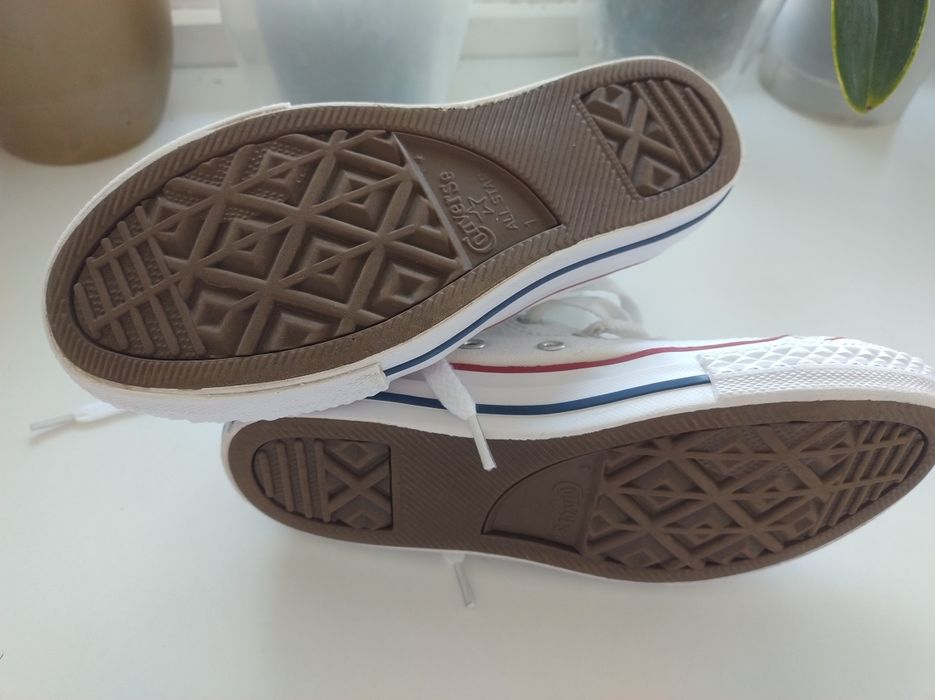 Кецове Converse All star. Номер 32.