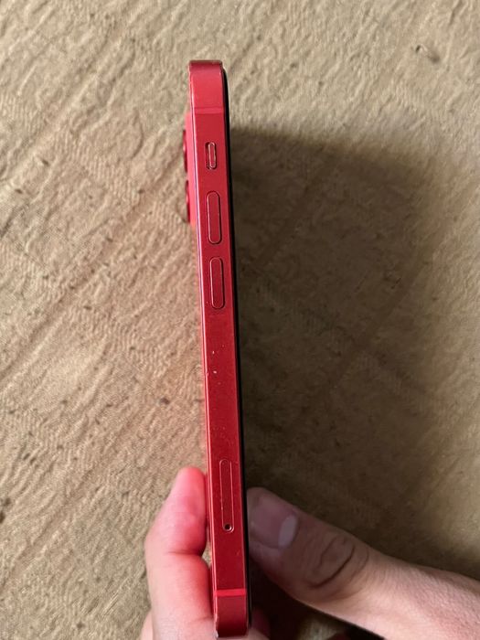 Iphone 12 mini..